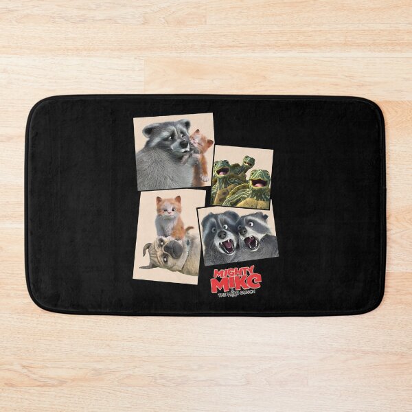 Item preview, Lover Gifts Mighty Mike Gift For Movie Fans designed and sold by Lonniefisher456.