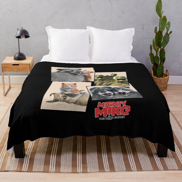 Item preview, Lover Gifts Mighty Mike Gift For Movie Fans designed and sold by Lonniefisher456.