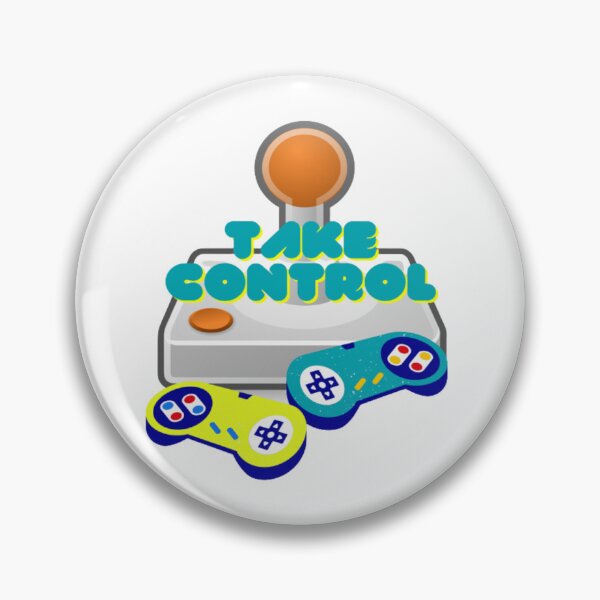 Item preview, Take control designed and sold by Emplan.