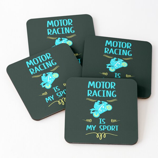 Artikelvorschau, Motorsport ist mein Sport entworfen und verkauft von ApareciumDs.