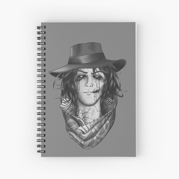 Item preview, Daemon Ardyn designed and sold by BloodRedJester.