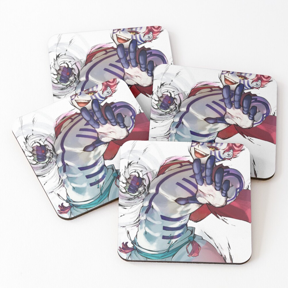 Item preview, Coasters (Set of 4) designed and sold by basa13.