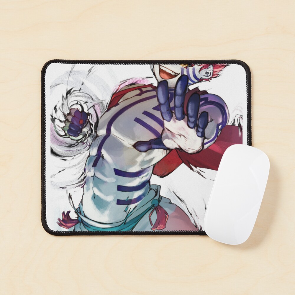 Item preview, Mouse Pad designed and sold by basa13.