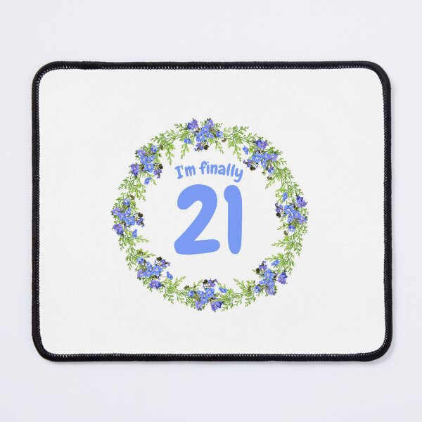 Item preview, I'm turning... designed and sold by Malin Lindbom.