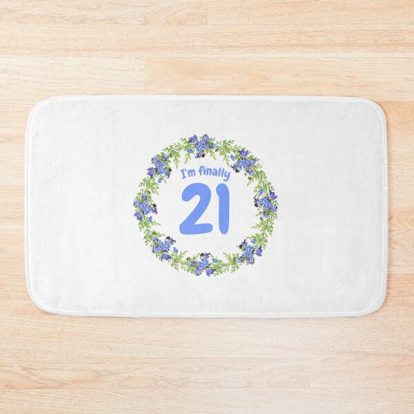 Item preview, I'm turning... designed and sold by Malin Lindbom.