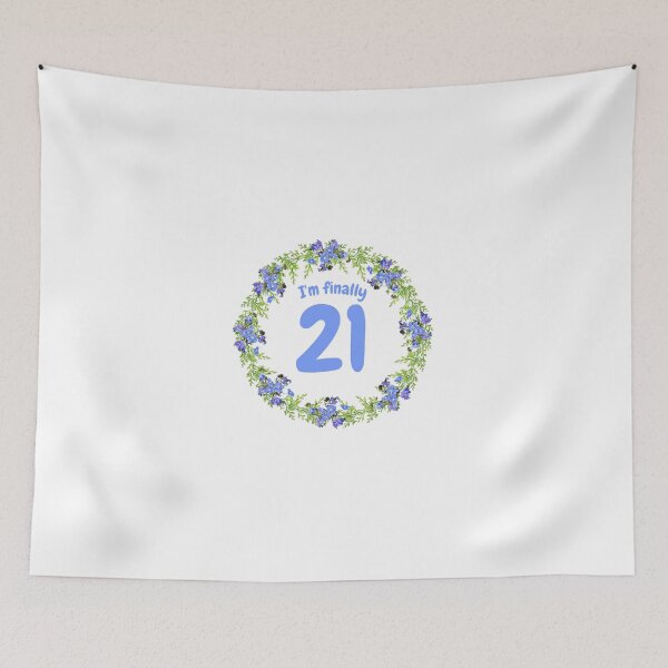 Item preview, Me estoy convirtiendo... designed and sold by Malin Lindbom.