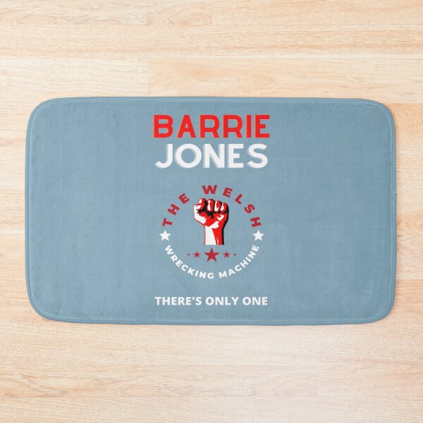 Item preview, Barrie Jones Classic T-Shirt designed and sold by tiffanywolfes.