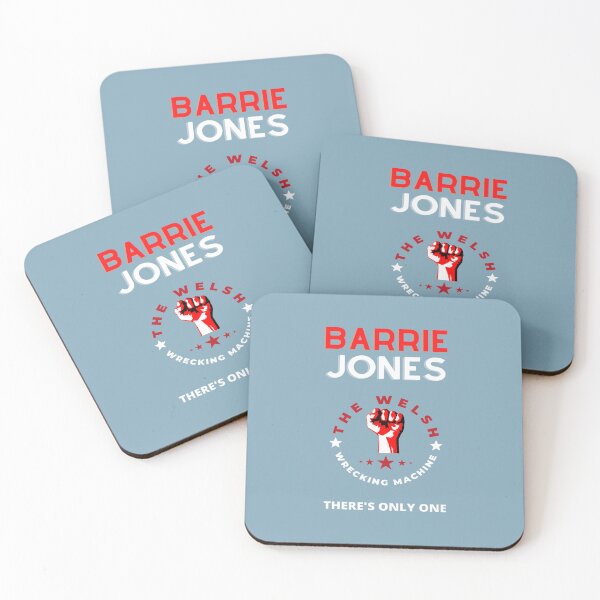 Item preview, Barrie Jones Classic T-Shirt designed and sold by tiffanywolfes.
