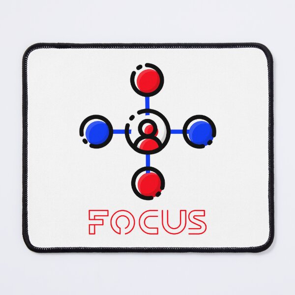 Item preview, Focus Pop Culture Art designed and sold by Zuuag.