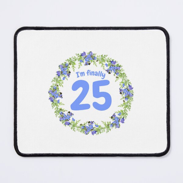 Item preview, I'm turning... designed and sold by Malin Lindbom.