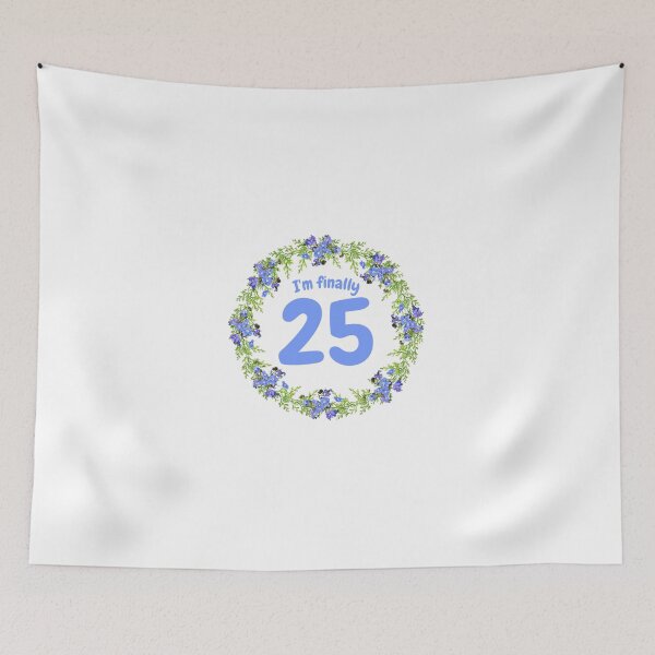 Item preview, I'm turning... designed and sold by Malin Lindbom.