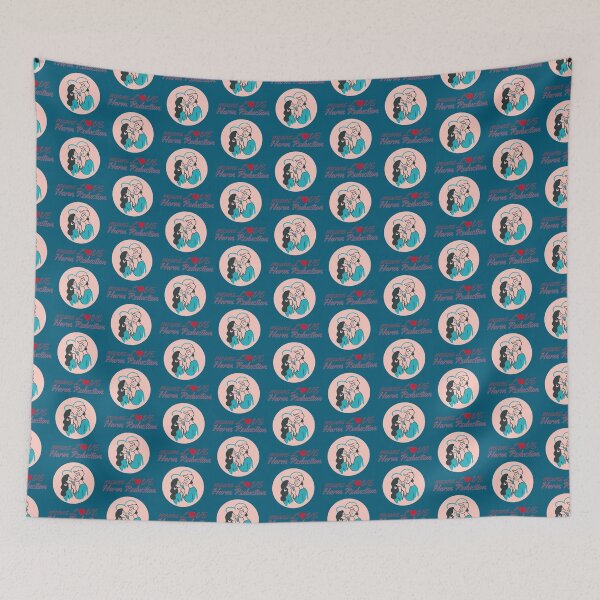 Item preview, Harm Reduction means LOVE   designed and sold by SmokeWorks.