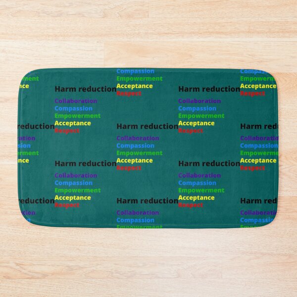 Item preview, Harm Reduction Model      designed and sold by SmokeWorks.