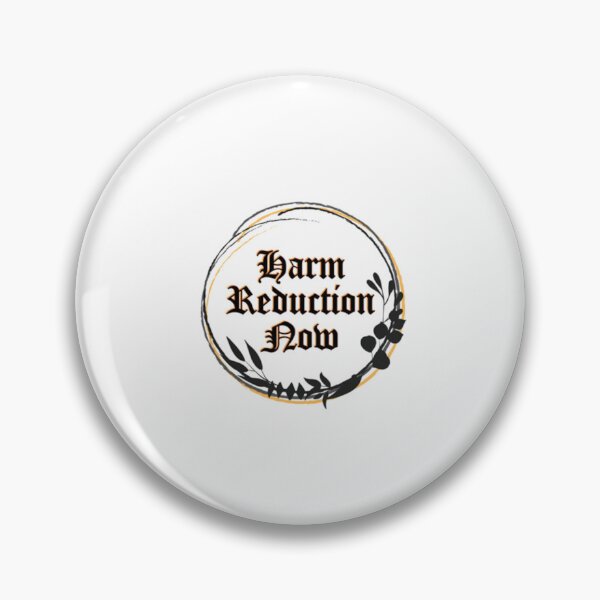 Item preview, Harm Reduction Now   designed and sold by SmokeWorks.