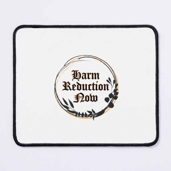Item preview, Harm Reduction Now   designed and sold by SmokeWorks.