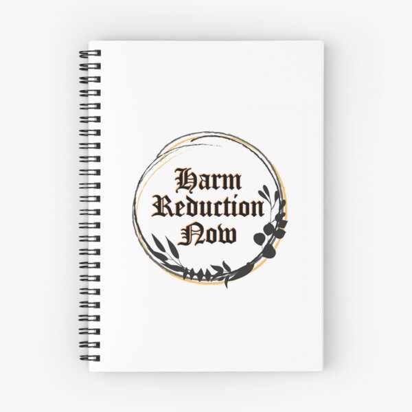 Item preview, Harm Reduction Now   designed and sold by SmokeWorks.