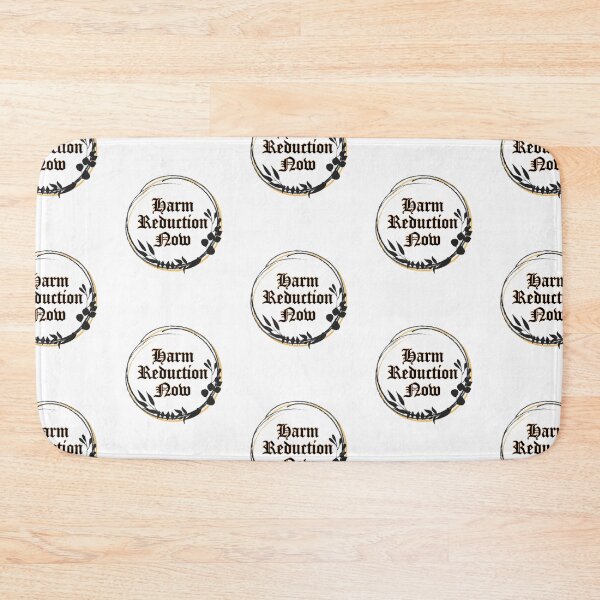 Item preview, Harm Reduction Now   designed and sold by SmokeWorks.