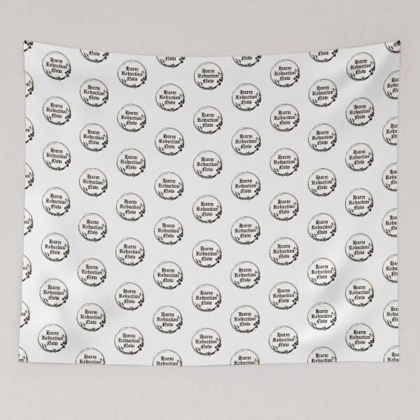 Item preview, Harm Reduction Now   designed and sold by SmokeWorks.