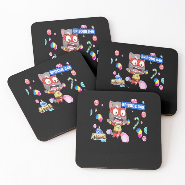 Item preview, Men Women Talking Tom Heroes Cute Graphic Gift designed and sold by Lonniefisher456.