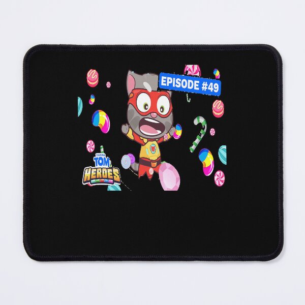 Item preview, Men Women Talking Tom Heroes Cute Graphic Gift designed and sold by Lonniefisher456.
