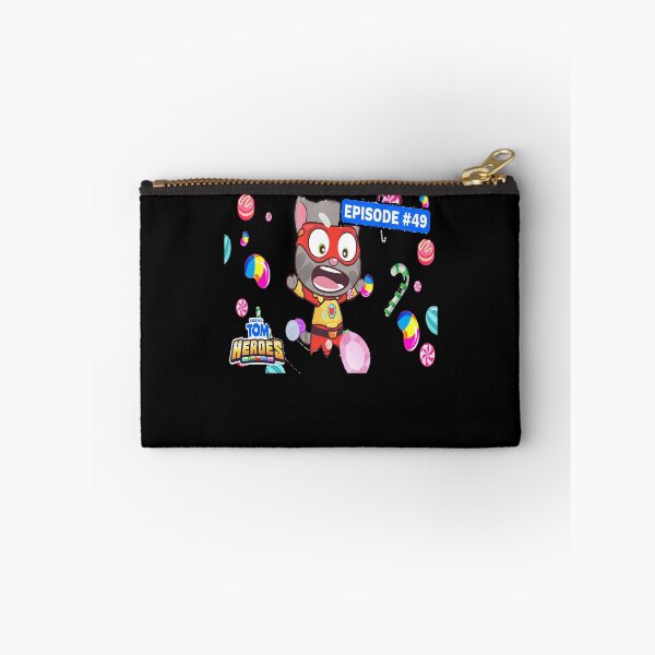 Item preview, Men Women Talking Tom Heroes Cute Graphic Gift designed and sold by Lonniefisher456.