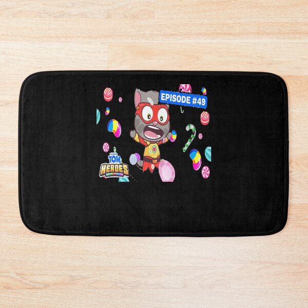 Item preview, Men Women Talking Tom Heroes Cute Graphic Gift designed and sold by Lonniefisher456.
