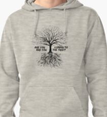 The Hanging Tree Pullover Hoodie