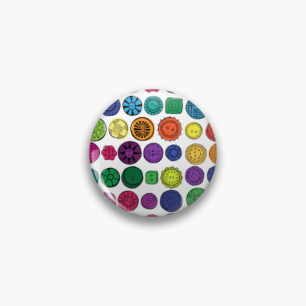 Item preview, Pin designed and sold by dorisandfred.