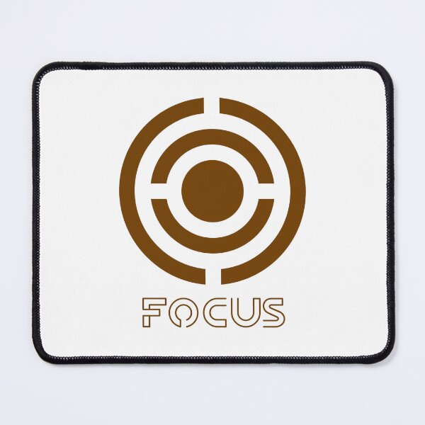 Item preview, Focus Pop Culture Art designed and sold by Zuuag.