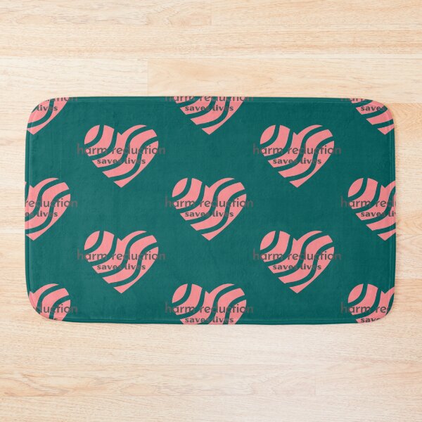 Item preview, harm reduction saves lives        designed and sold by SmokeWorks.