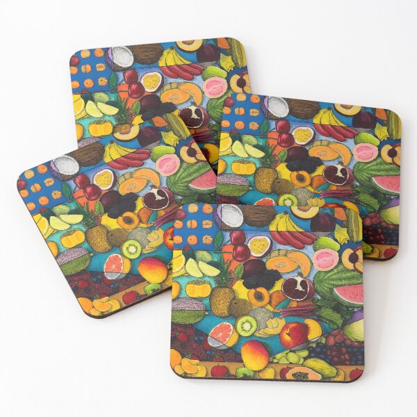 Item preview, Fruit Salad....Yummy! Yummy! designed and sold by guelscott.