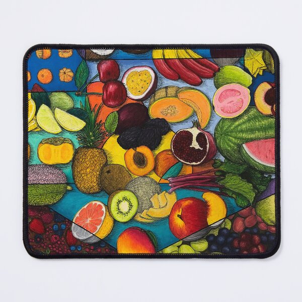 Item preview, Fruit Salad....Yummy! Yummy! designed and sold by guelscott.