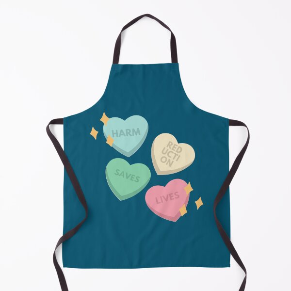 Item preview, Harm Reduction Saves Lives       designed and sold by SmokeWorks.