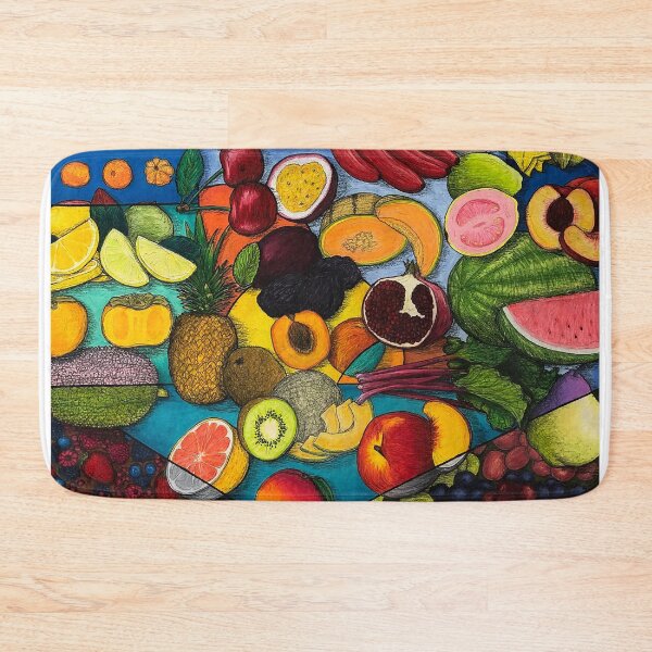 Item preview, Fruit Salad....Yummy! Yummy! designed and sold by guelscott.