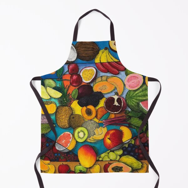 Item preview, Fruit Salad....Yummy! Yummy! designed and sold by guelscott.