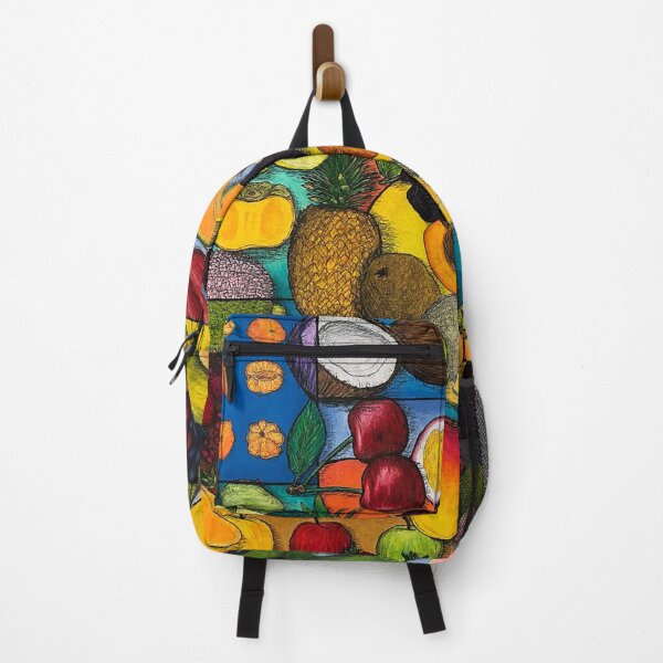 Item preview, Fruit Salad....Yummy! Yummy! designed and sold by guelscott.