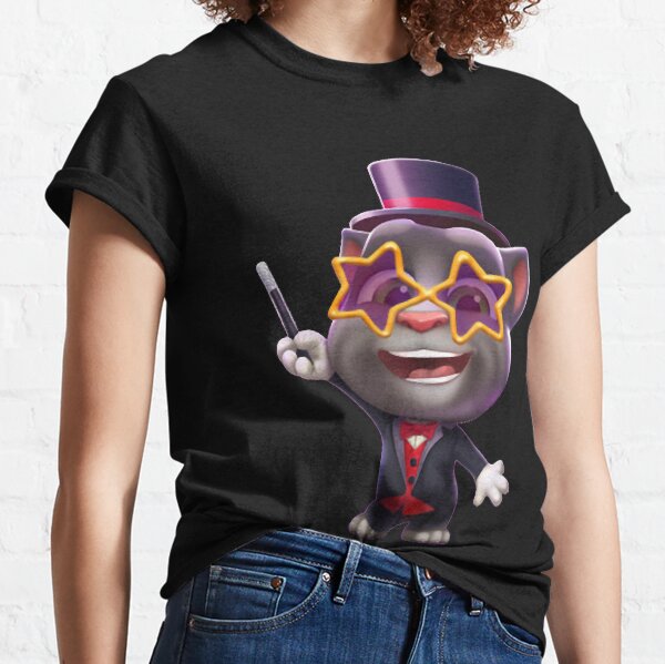 Talking Tom And Friends Merch & Gifts for Sale | Redbubble