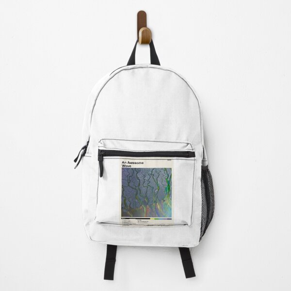 Item preview, An Awesome Wave Album designed and sold by sbarbosam.