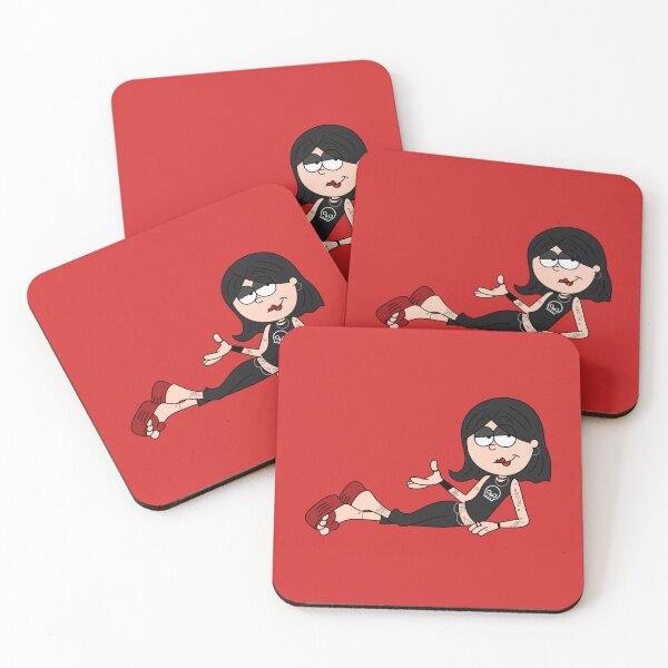 Item preview, Lizzie Rocks designed and sold by artxlife.
