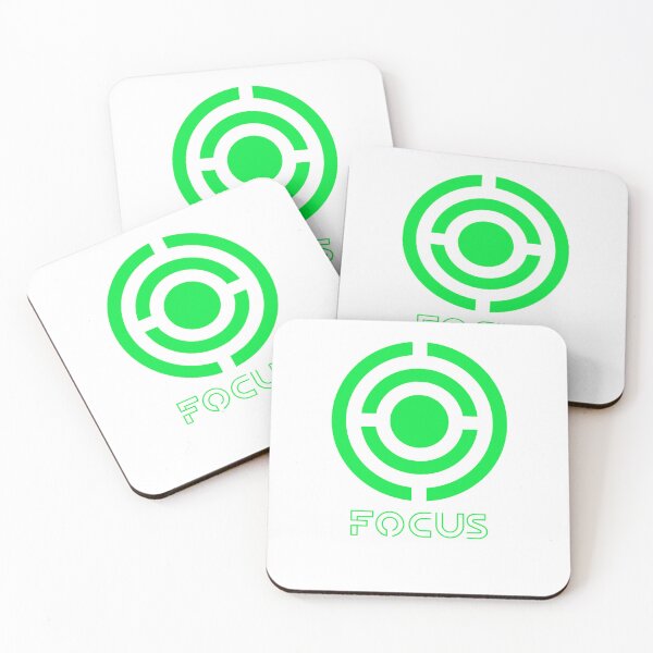 Item preview, Focus Pop Culture Art Design designed and sold by Zuuag.