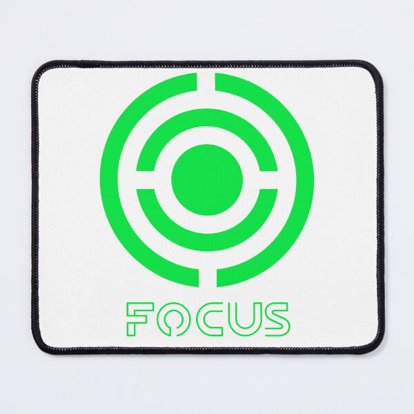 Item preview, Focus Pop Culture Art Design designed and sold by Zuuag.