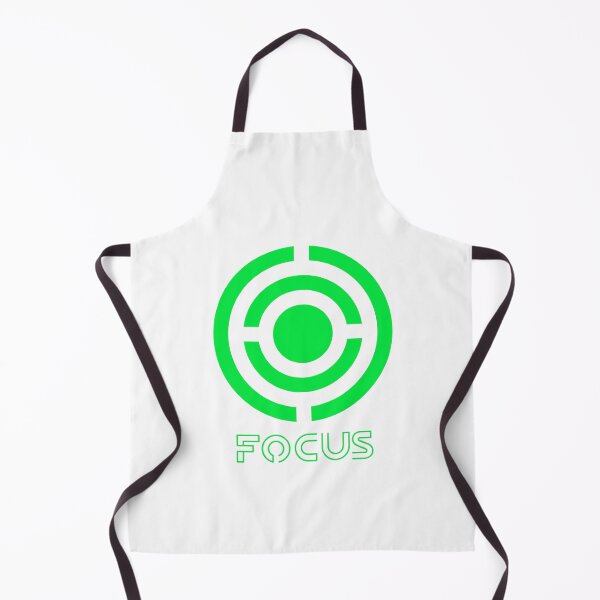 Item preview, Focus Pop Culture Art Design designed and sold by Zuuag.