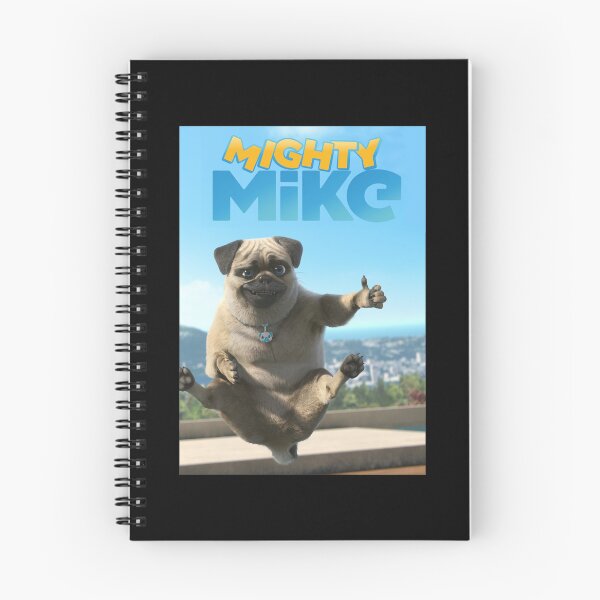 Item preview, Mens Best Mighty Mike Gifts For Movie Fans designed and sold by Lonniefisher456.