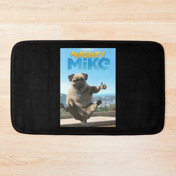 Item preview, Mens Best Mighty Mike Gifts For Movie Fans designed and sold by Lonniefisher456.