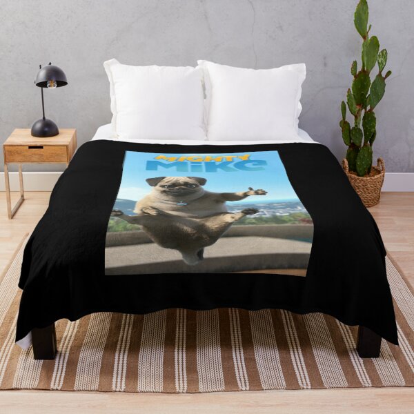 Item preview, Mens Best Mighty Mike Gifts For Movie Fans designed and sold by Lonniefisher456.