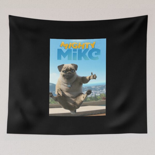 Item preview, Mens Best Mighty Mike Gifts For Movie Fans designed and sold by Lonniefisher456.