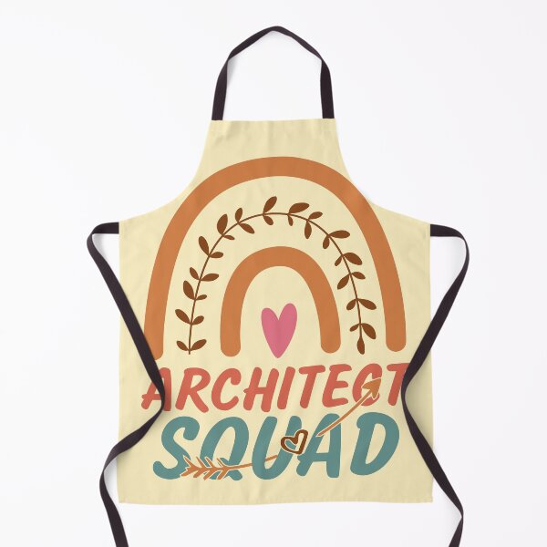 Item preview, Architect Squad Rainbow Quote Gift Idea For Men and Womens - Funny Architect designed and sold by Mmmm3344.