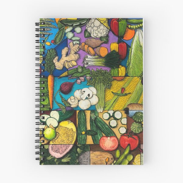 Item preview, Eat Your Veggies! designed and sold by guelscott.