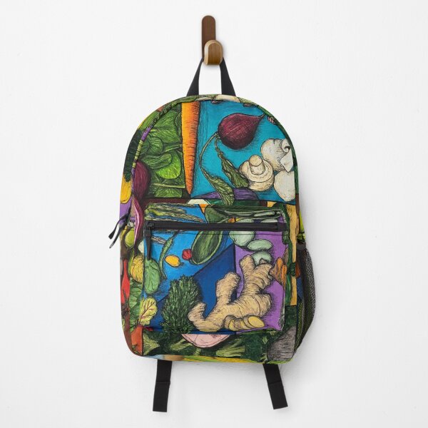 Item preview, Eat Your Veggies! designed and sold by guelscott.