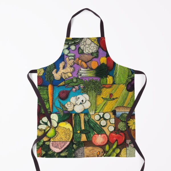 Item preview, Eat Your Veggies! designed and sold by guelscott.